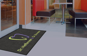 Dr. Heffernan & Dr. Bruneau