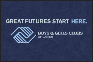 The Boys & Girls Clubs of Lanier 2024