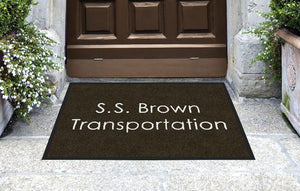 S.S. Brown Transportation