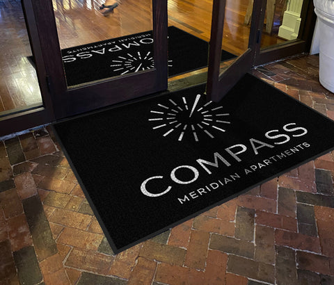 Compass Meridian §