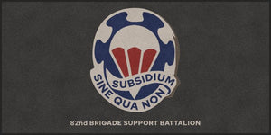 82nd BSB Subsidium