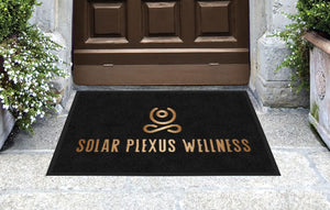 Solar Plexus Wellness