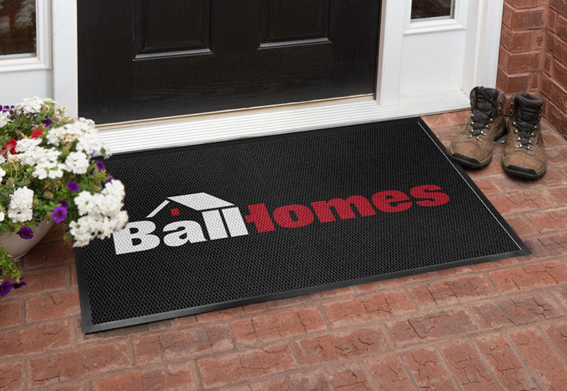 Ball Homes