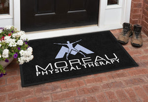 Moreau PT