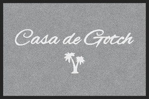 Palm Tree Casa