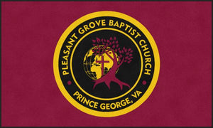 Pleasant Grove Baptist Church