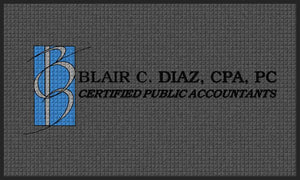 Blair C. Diaz CPA §