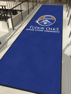 TUDOR OAKS