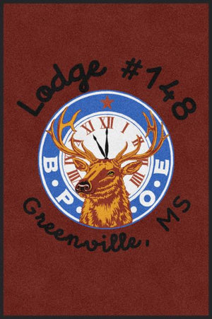 Elks Lodge Greenville MS