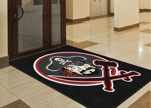Captains Rug