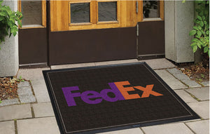 Fedex Freight Rectangle 30X38