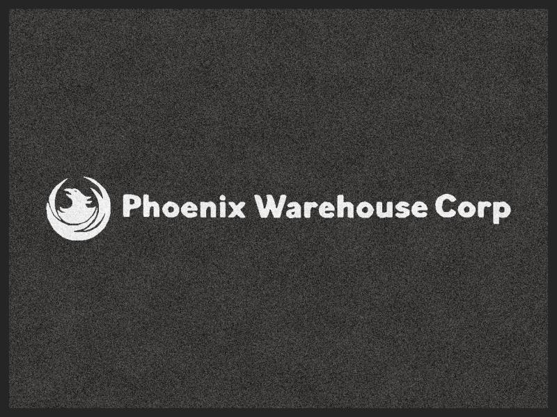 Phx Whse Floor Mat