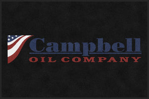 Campbell Oil Company II