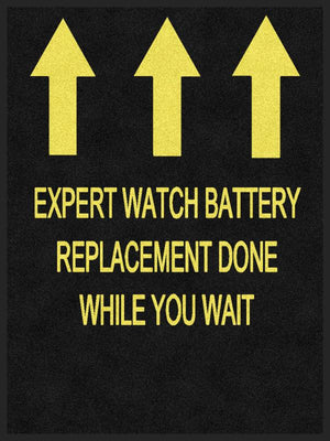 Expert Watch Battery