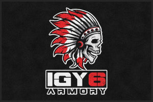 IGY6 Armory