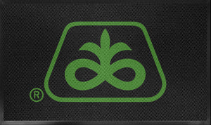 Gerner Ag, Inc Kelly Green Logo