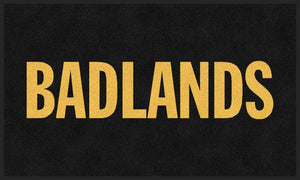 Badlands
