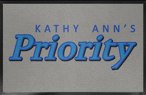 Kathy Ann's Priority