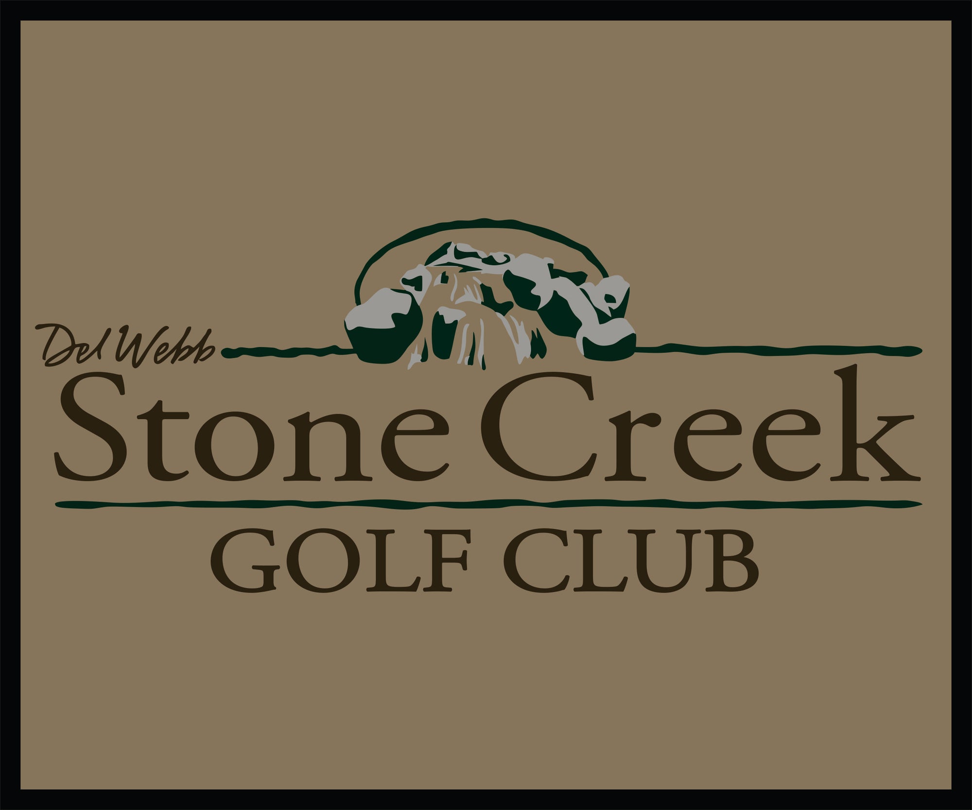 Stone Creek Golf Club §