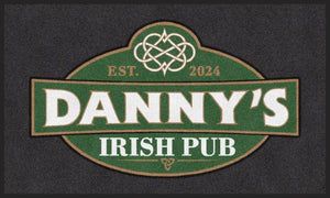 Danny's Irish Pub
