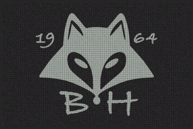 BHC LOGO MATT