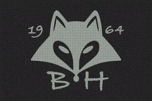 BHC LOGO MATT