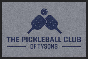 The Pickleball Club of Tysons §