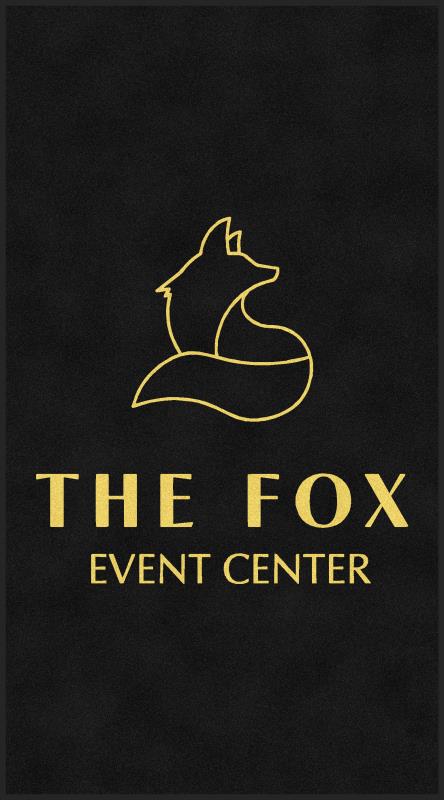 The Fox Event Center §