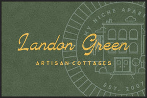 Landon Green