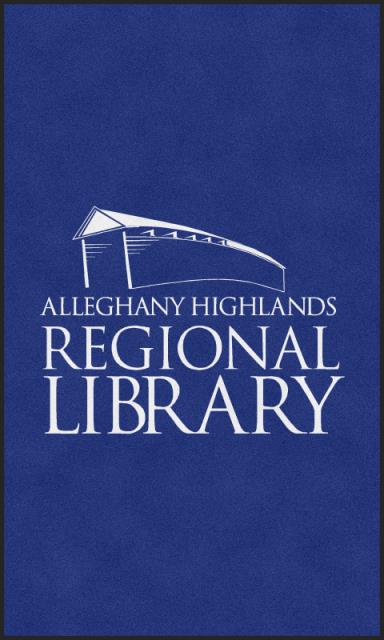 Alleghany Regional Library §