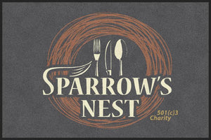 Sparrows Nest Rug