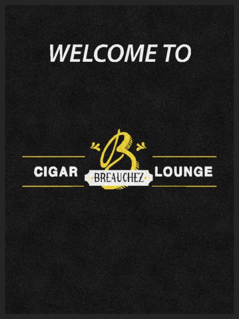 Breauchez Cigar Lounge