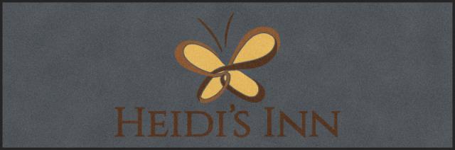 Heidi's Inn §