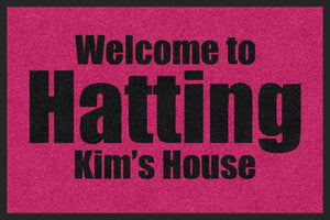 Kim's House