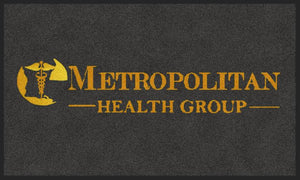 Metropolitan Health Group