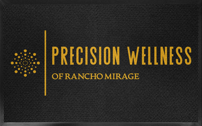 Precision Wellness Bright Gold NEW §