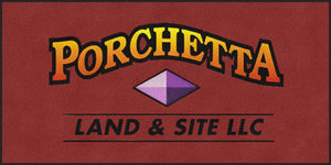 Porchetta Land & Site
