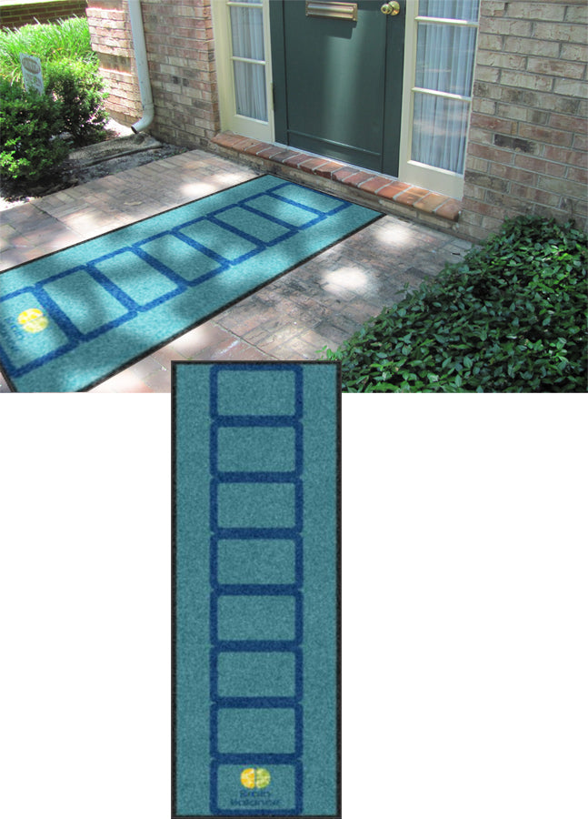 Brain Balance Ladder RP C21 14"