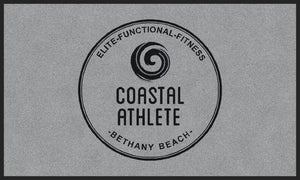 Coastal Athlete