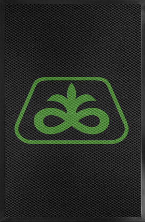 Gerner Ag, Inc Kelly Green Logo