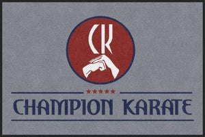 Champion Karate