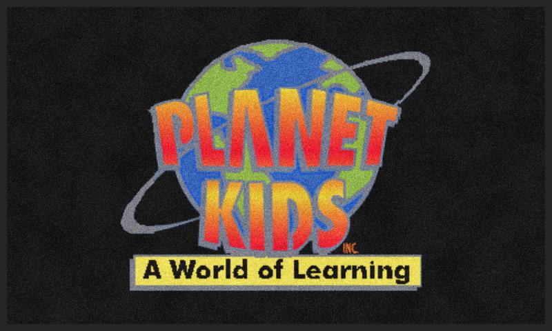 Planet Kids §
