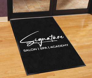 signature brows & lashes