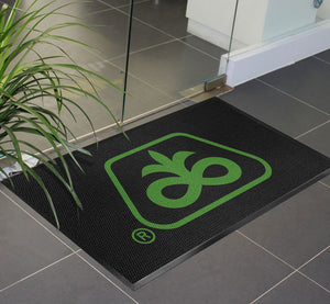 Gerner Ag, Inc Kelly Green Logo