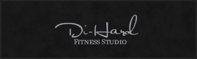 Di-Hard Fitness Logo Only §