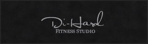 Di-Hard Fitness Logo Only §