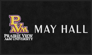 PVAMU MAY HALL