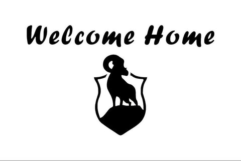 Welcome-Home