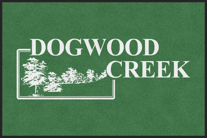 Dogwood Creek