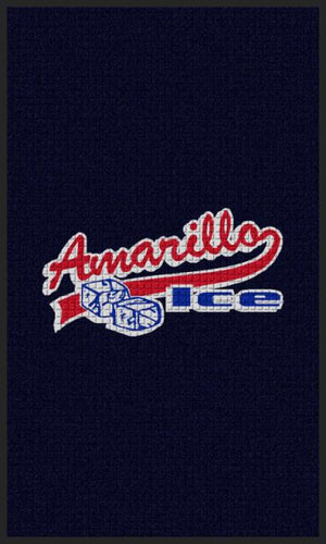 Amarillo Ice §